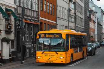 Enhanced Efficiency & Better Passenger Service